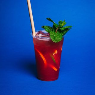 LEMONIADA TRUSKAWKOWA