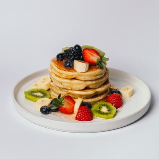 PANCAKES OWOCOWE