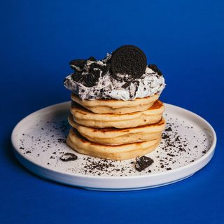PANCAKES OREO