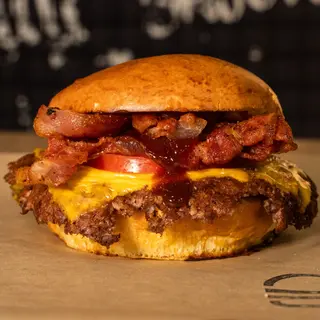 Bacon Smash