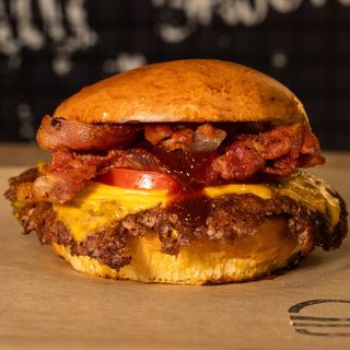 Bacon Smash