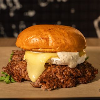 Truffle Smash
