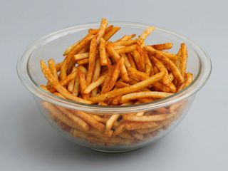 Frytki