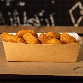Nuggetsy