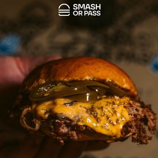 Hot Oklahoma Smash