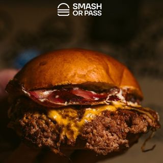 Bacon Oklahoma Smash
