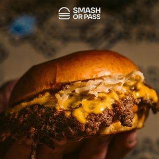 Zestaw Oklahoma Smash