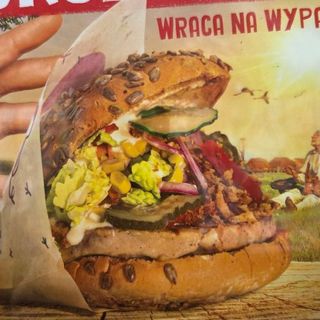 Kokoburger