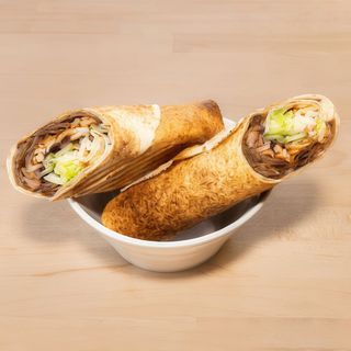 Kebab Don Special Giga 50 cm z wołowiną