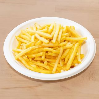 Frytki 180g