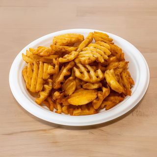 Frytki Criss Cross 180g