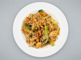 Pad Thai tamarin