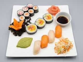 Zestaw sushi 1