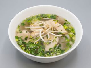 Zupa PHO