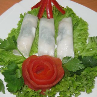 Sajgonki swieże 2szt
