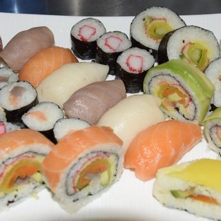 Zestaw mix 2