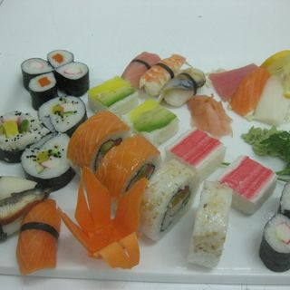 Zestaw mix 1