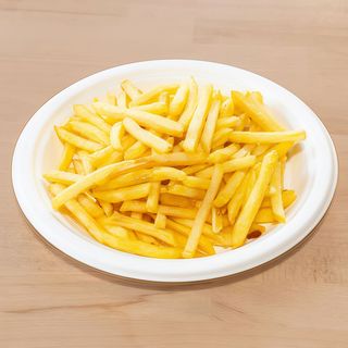 Frytki Belgijskie 250g