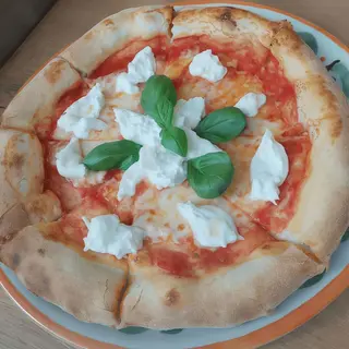 BURRATA