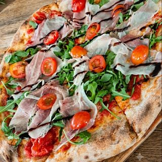 PROSCIUTTO CRUDO