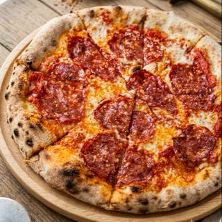 SALAMI PICANTE