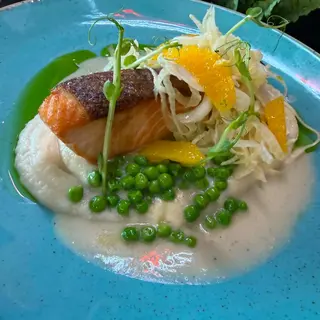 SALMONE MEDITERRANEO