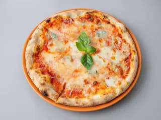 QUATTRO FORMAGGI