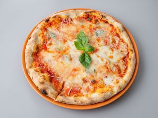 QUATTRO FORMAGGI