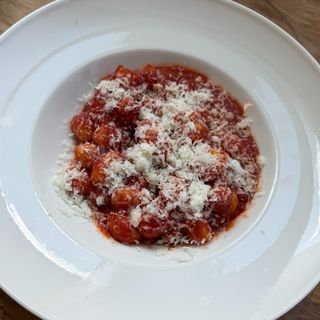 GNOCCHI AL POMODORO