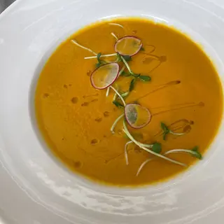 Lunch 2 - Zupa i Danie