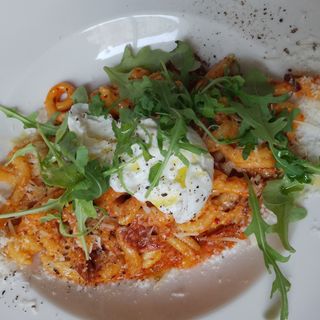 Lunch 3 - Zupa i Danie