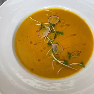 Lunch 4 - Zupa i Danie