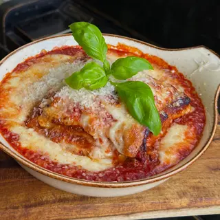 LASAGNE CLASSICA