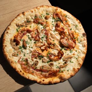 Porcini