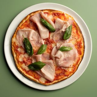 Cotto - gluten free