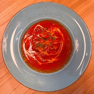 BUTTER CURRY KURCZAK