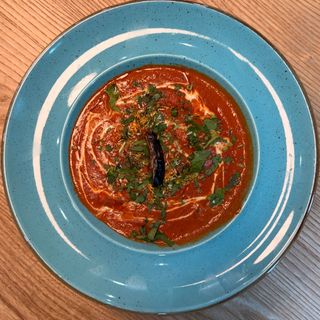 VINDALOO CURRY KURCZAK