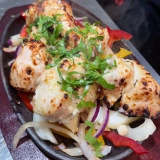 MALAI KEBAB
