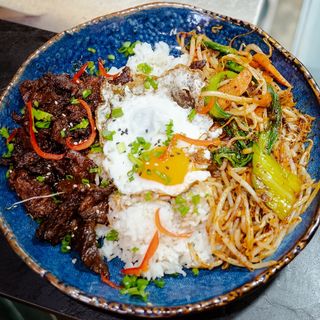 BIBIMBAP