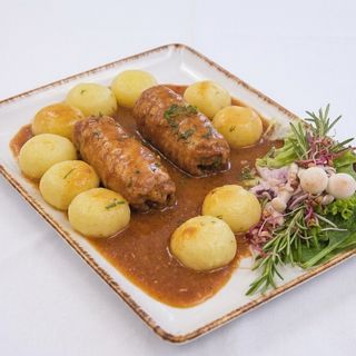 Rolada wieprzowa