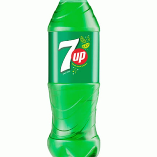 7 up