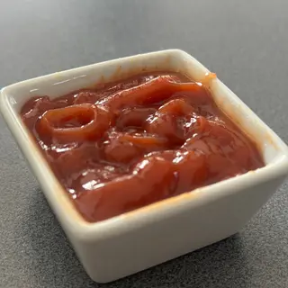 Sos Ketchup