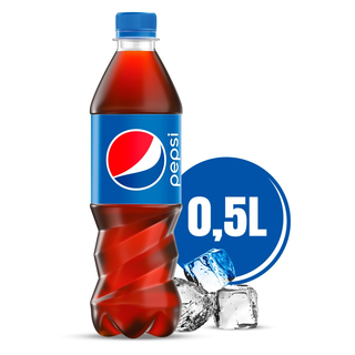 Pepsi