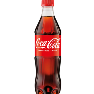 Coca cola 500ml