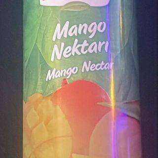Sok Mango Nektari