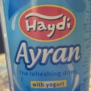 Ayran