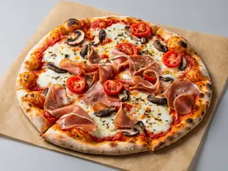 Pizza La Bodega