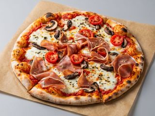 Pizza La Bodega