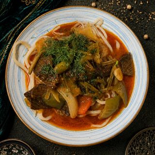 Lagman Uygurski