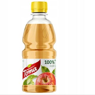 Sok Toma jabłko 0,2l